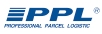 PPL kurýr – bežné doručení na adresu