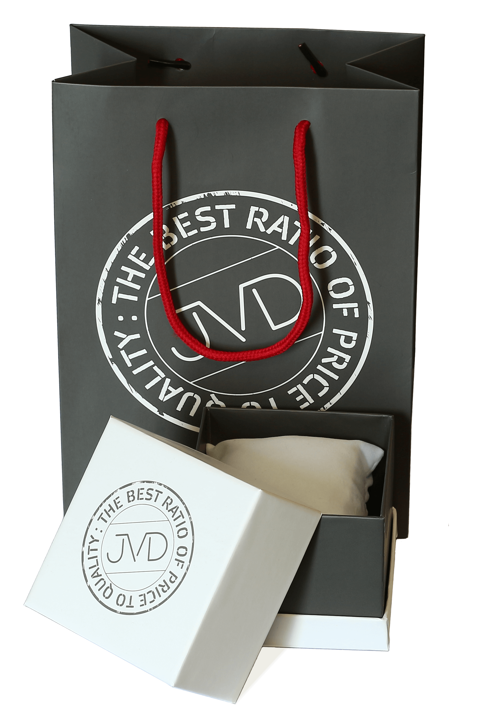 Dámské elegantní šperkové náramkové hodinky JVD J4183.2