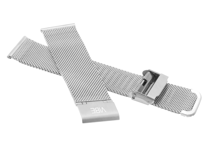 Samovyměnitelný elegantní pánský řemínek Architect RAV-079 - šířka 20mm