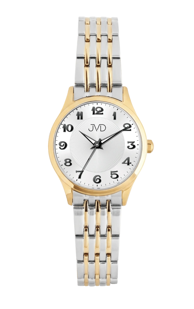 JVD Dámské náramkové elegantní šperkové hodinky JVD JG1044.2