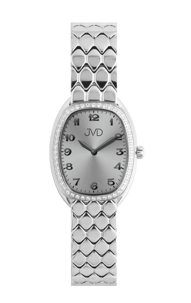 JVD Dámské náramkové elegantní šperkové hodinky JVD JG1047.1