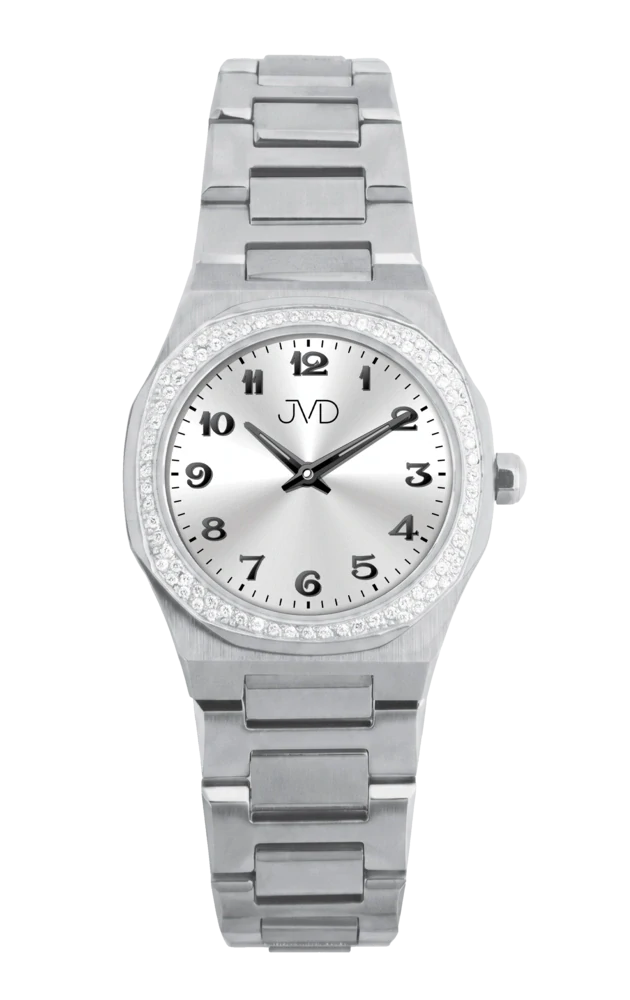 JVD Dámské náramkové elegantní šperkové hodinky JVD JG1046.1