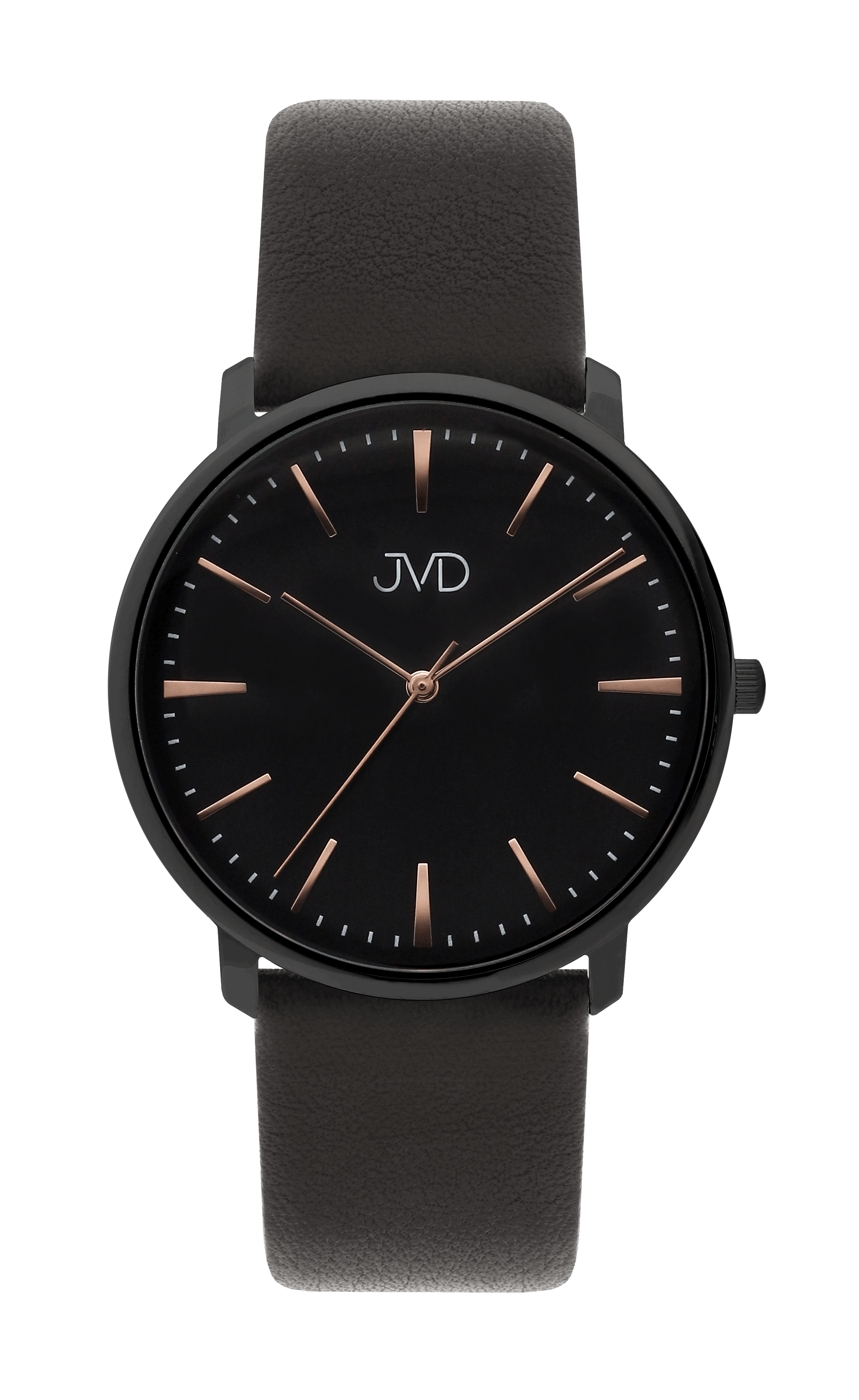 Pánské stylové společenské náramkové hodinky JVD JZ8003.3