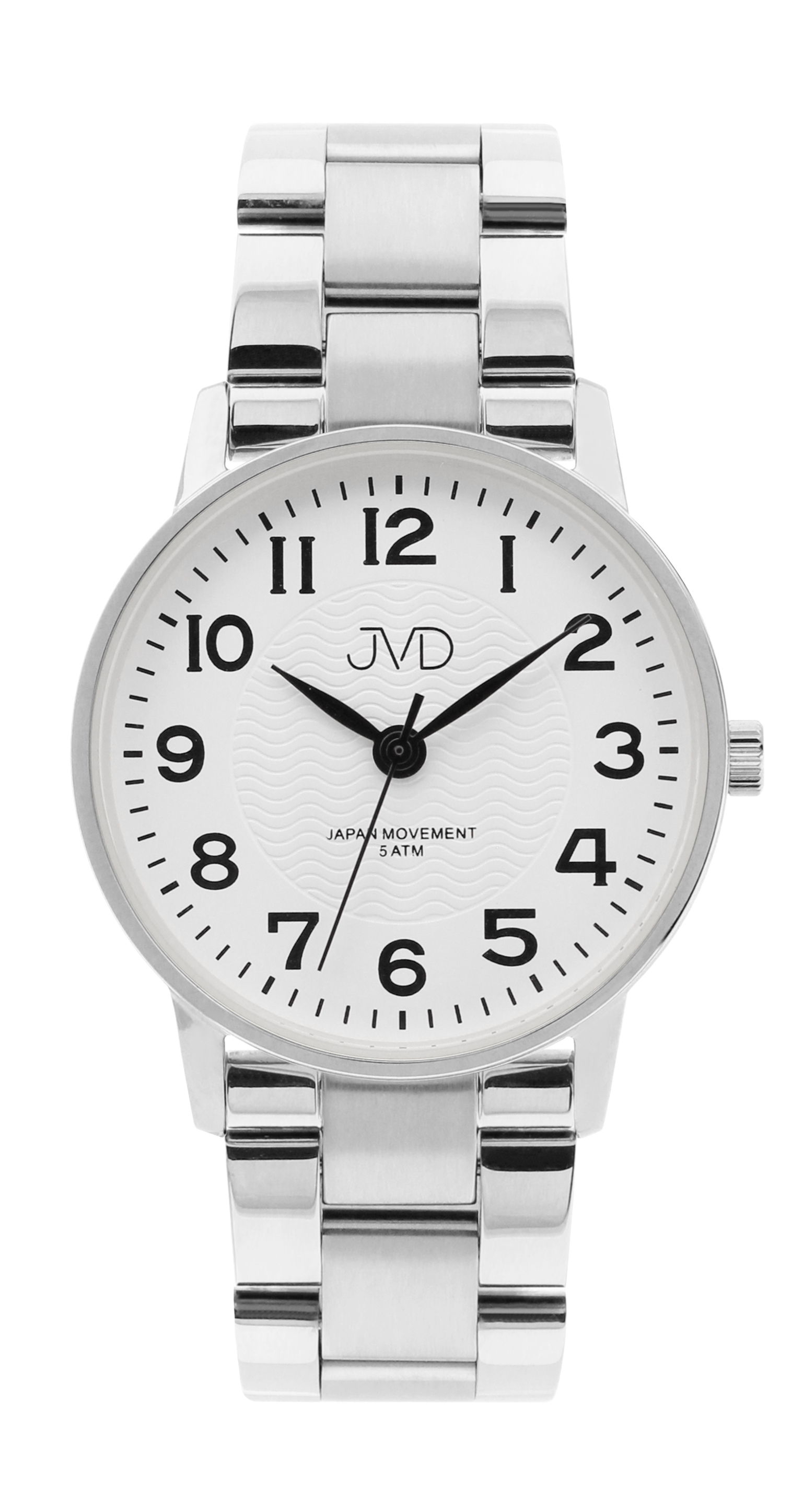 JVD Dámské elegantní šperkové náramkové hodinky JVD J4189.4