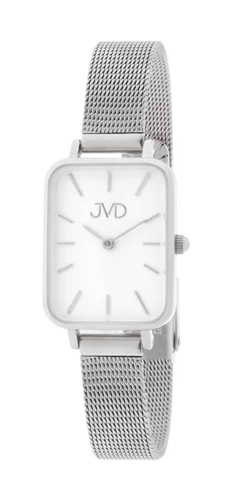 JVD Luxusní dámské elegantní nerezové ocelové hodinky JVD JVD J-TS50