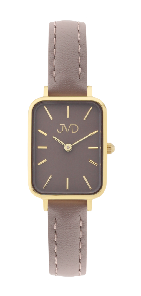 JVD Luxusní dámské elegantní nerezové ocelové hodinky JVD JVD J-TS53