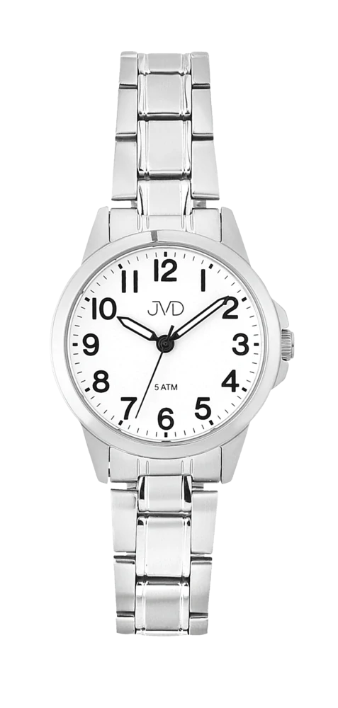 JVD Dámské nerezové kvalitní hodinky JVD J4197.1
