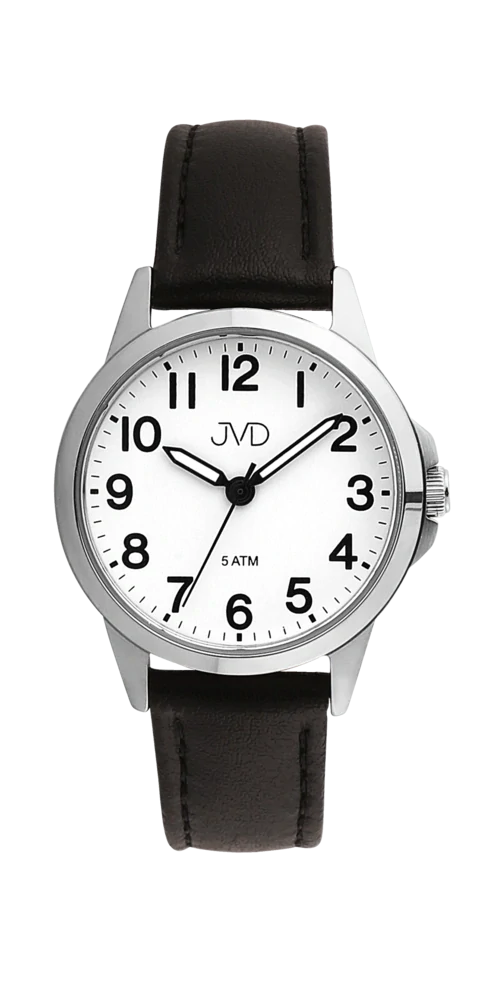 JVD Dámské nerezové kvalitní hodinky JVD J4197.4