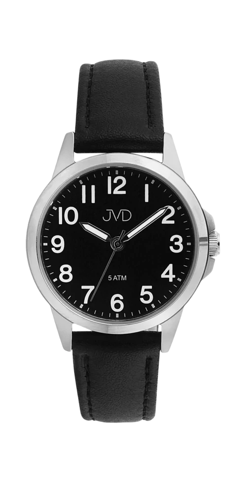 JVD Dámské nerezové kvalitní hodinky JVD J4197.5