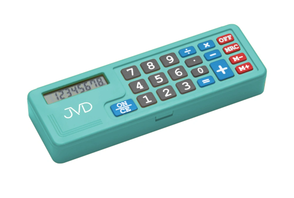 JVD Dětské dívčí náramkové hodinky se srdíčky JVD J7240.2