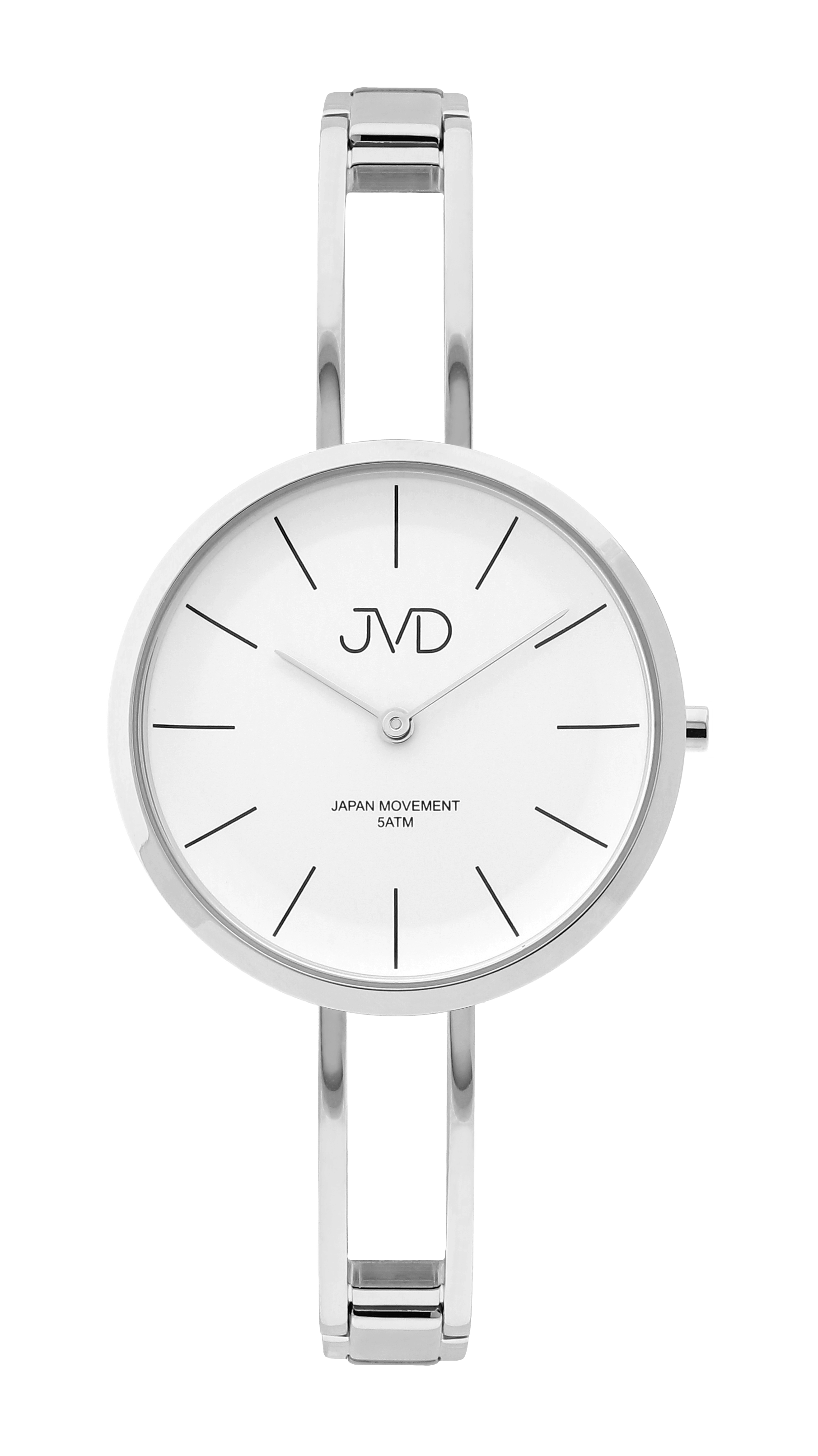 Dámské elegantní šperkové náramkové hodinky JVD J4188.1