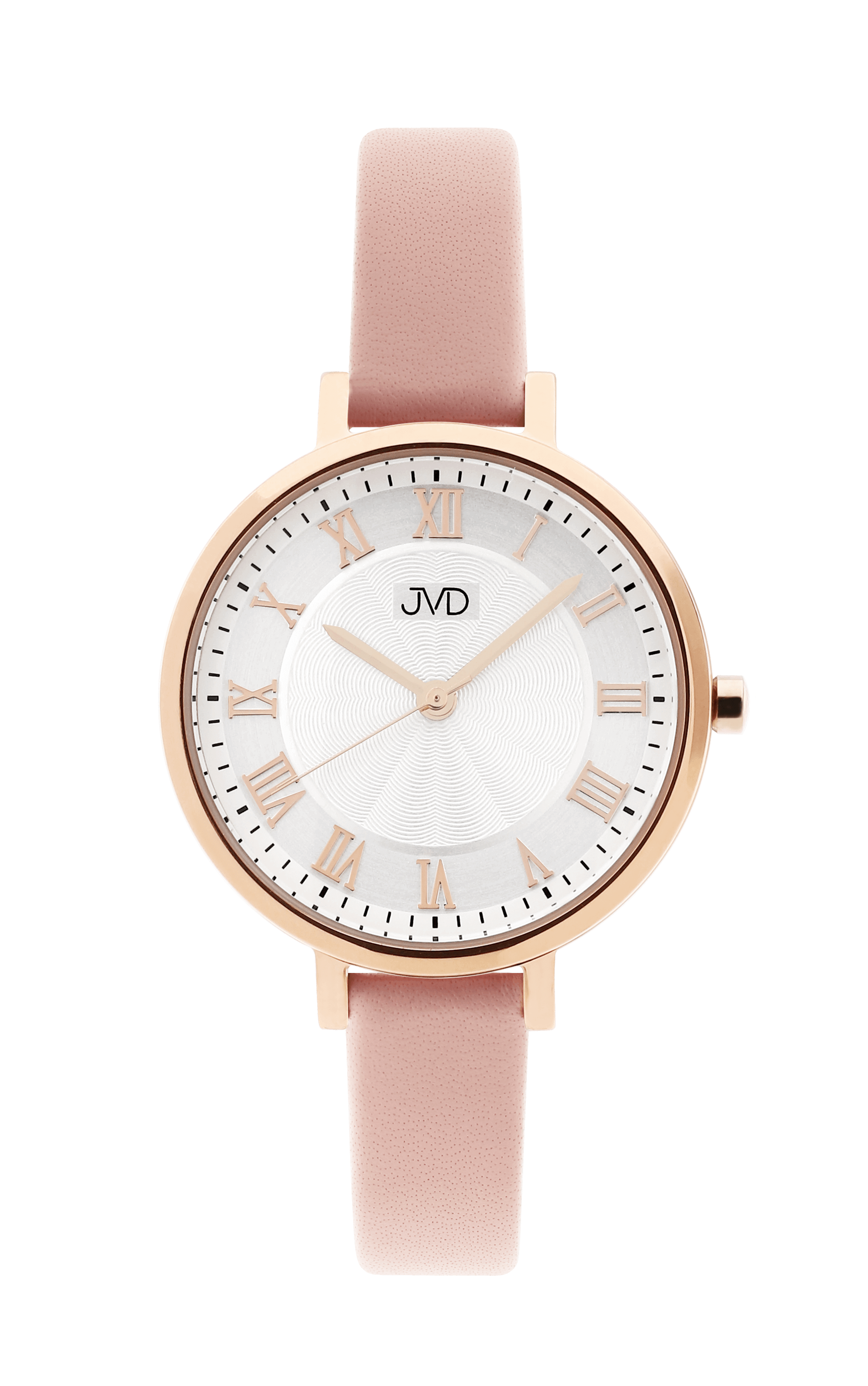 Dámské módní designové hodinky JVD JZ203.2