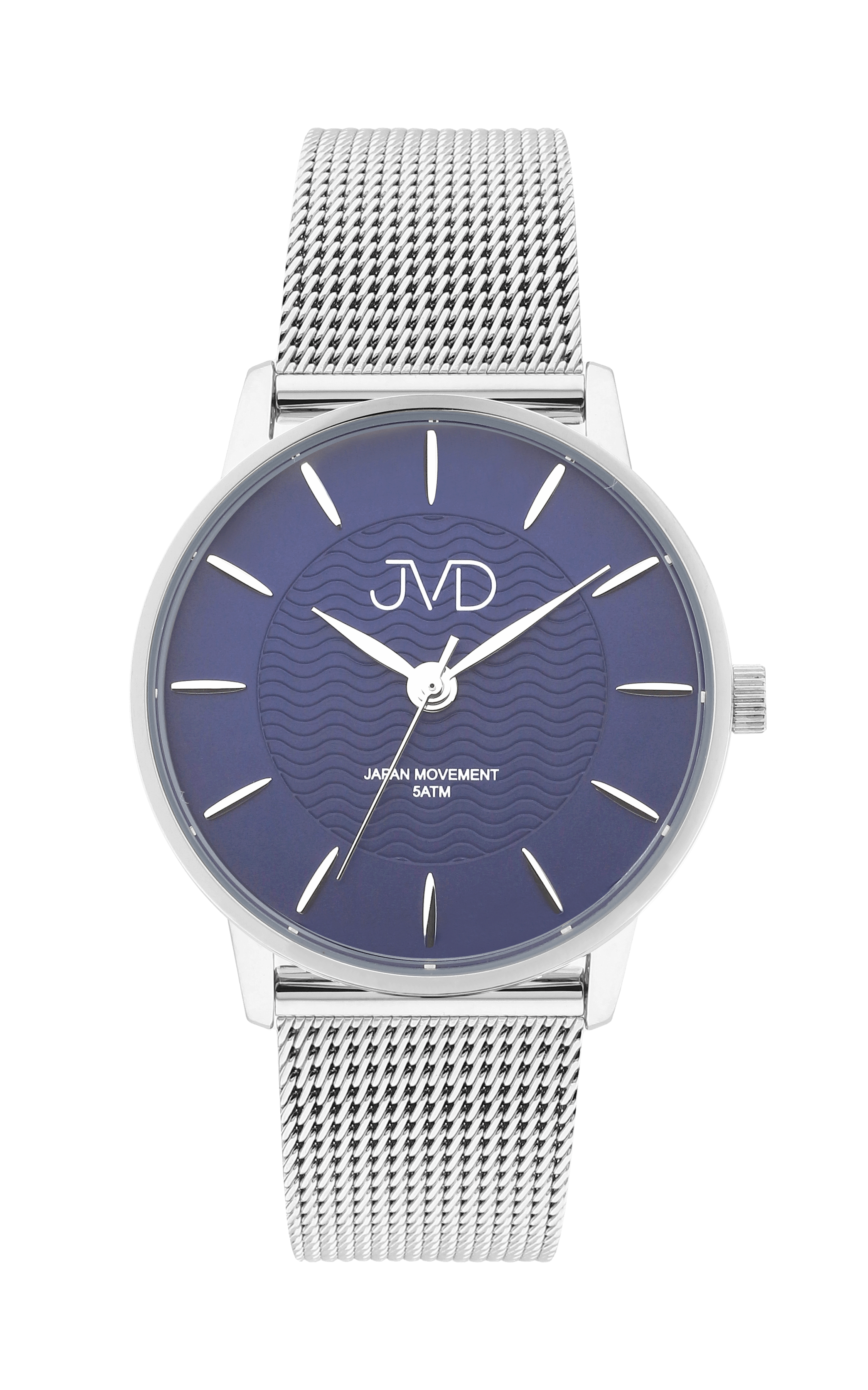 Dámské elegantní šperkové náramkové hodinky JVD J4189.1