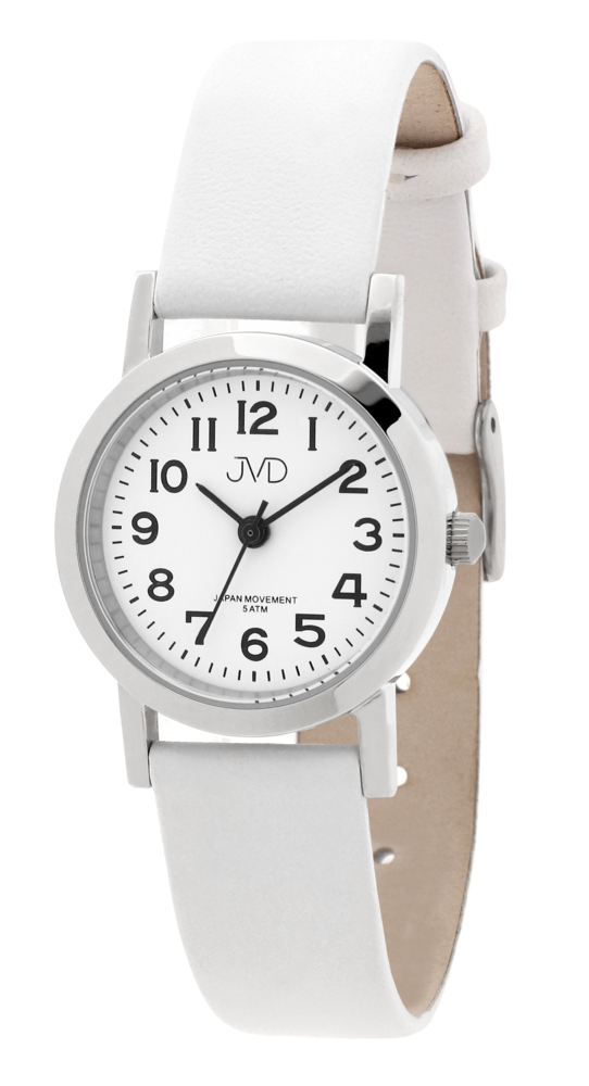 JVD Dámské módní nerezové ocelové hodinky JVD J4061.4