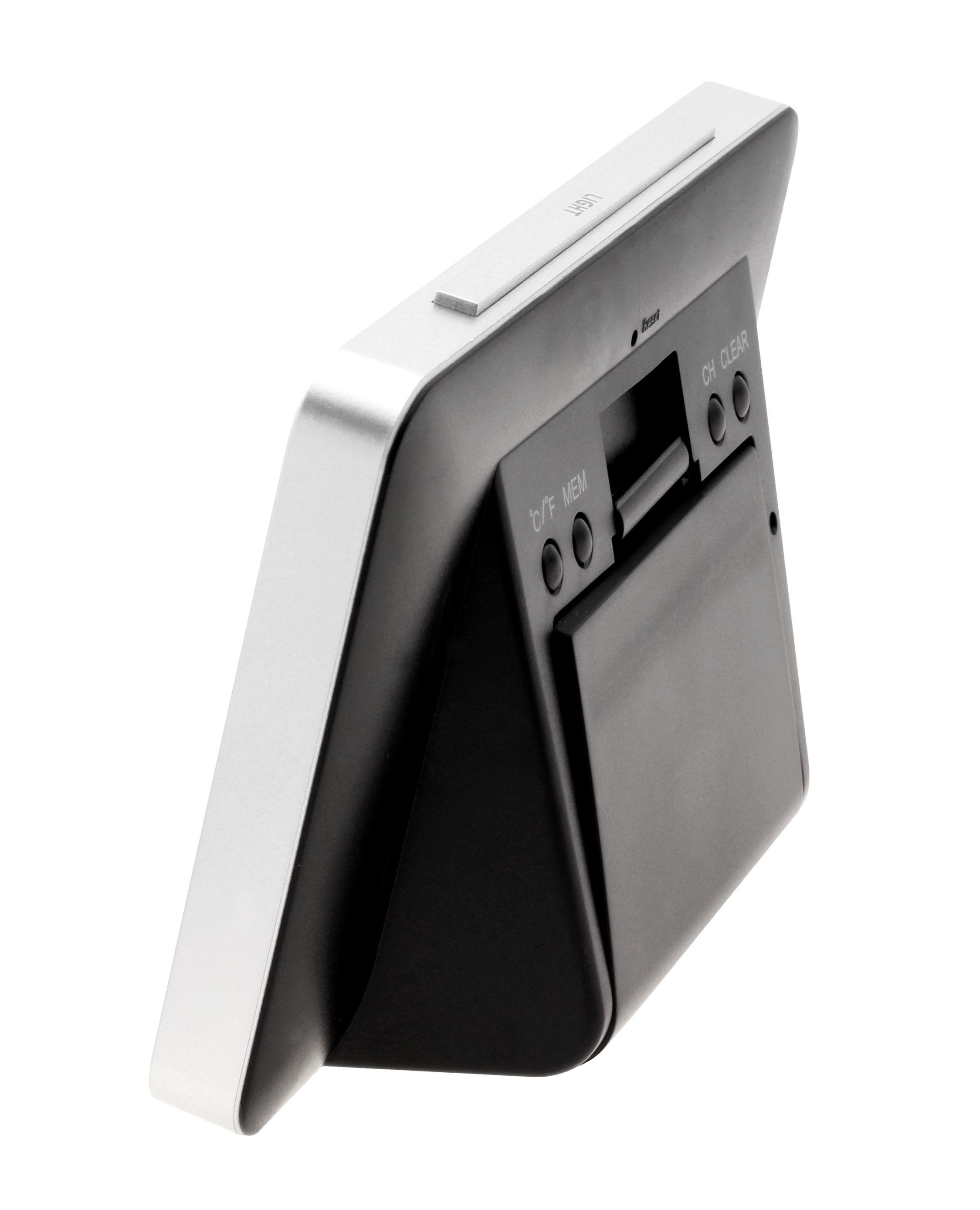 Digitální vnitřní a venkovní teploměr JVD T3364.2