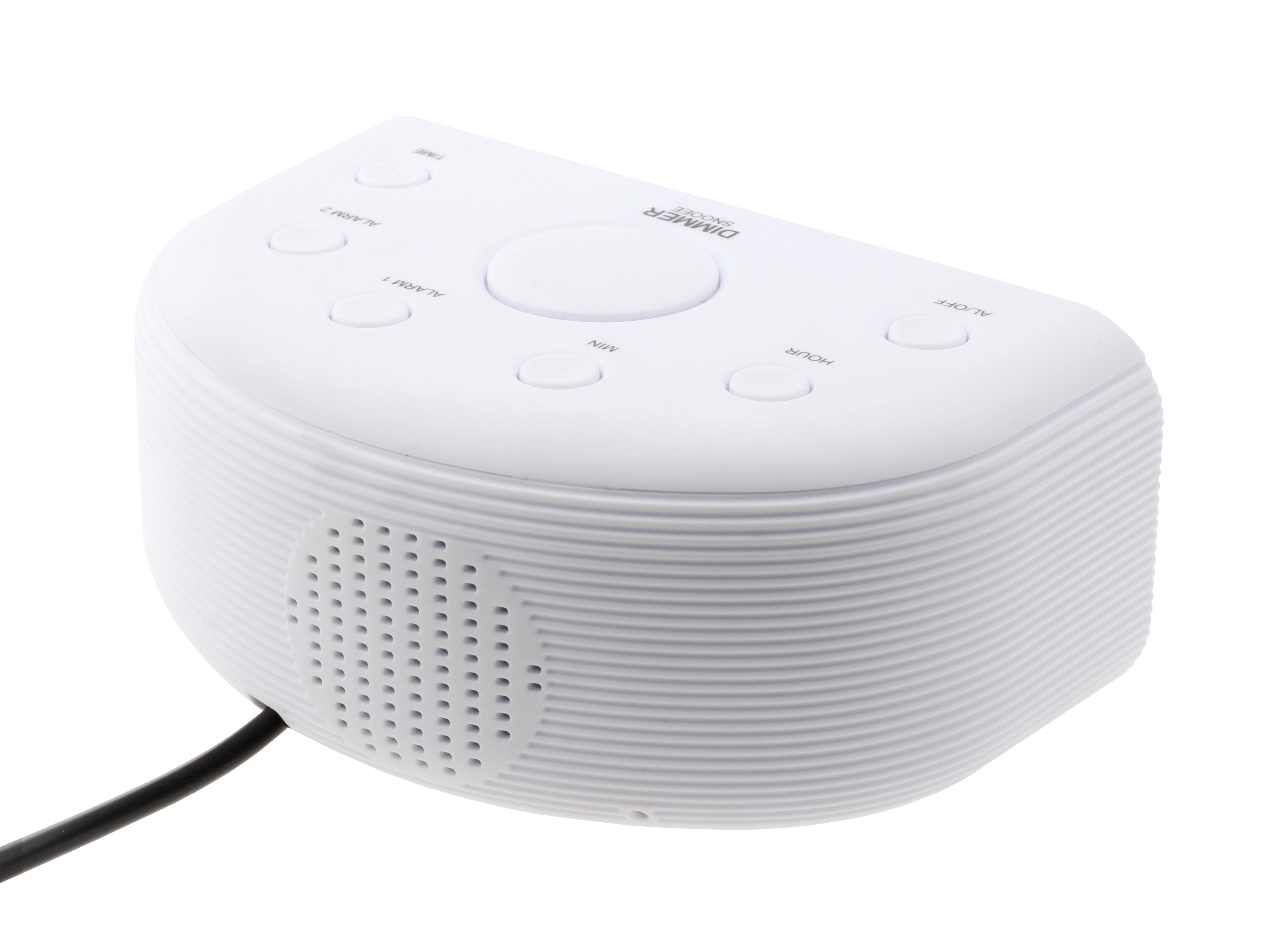 JVD Digitální budík do sítě s LED podsvícením  JVD SB900.3