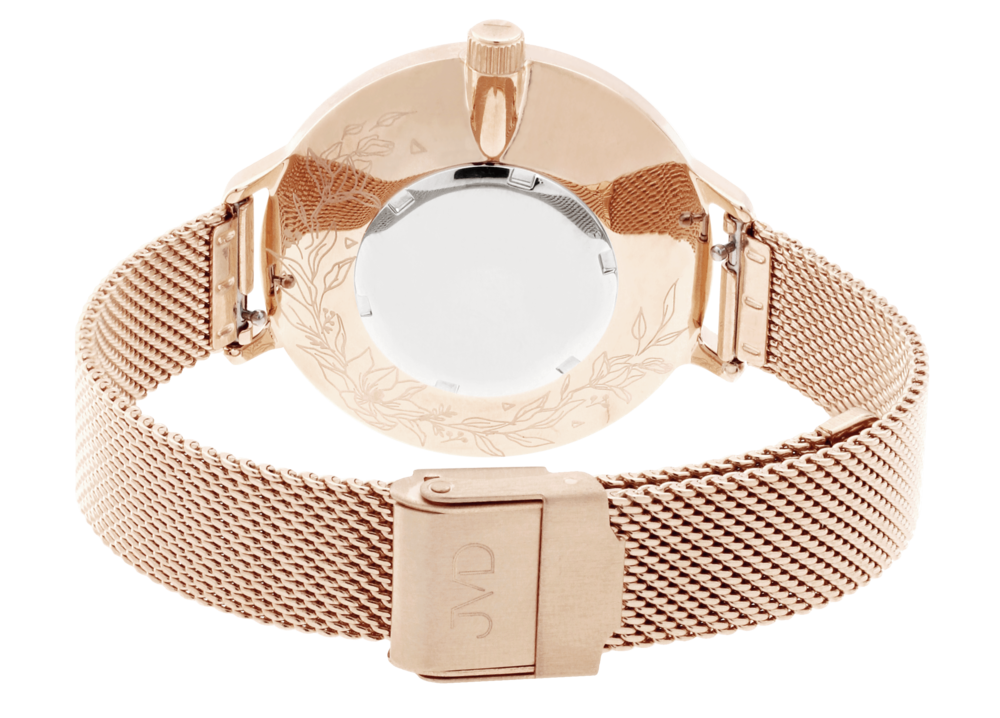 SUNDAY ROSE Dámské luxusní Tulip SUN-F07