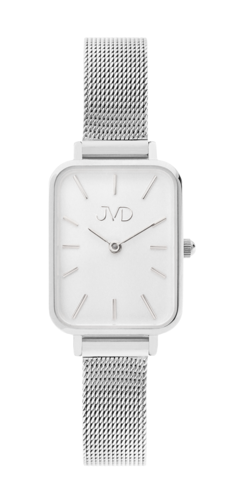 JVD Luxusní dámské elegantní nerezové ocelové hodinky JVD JVD J-TS50