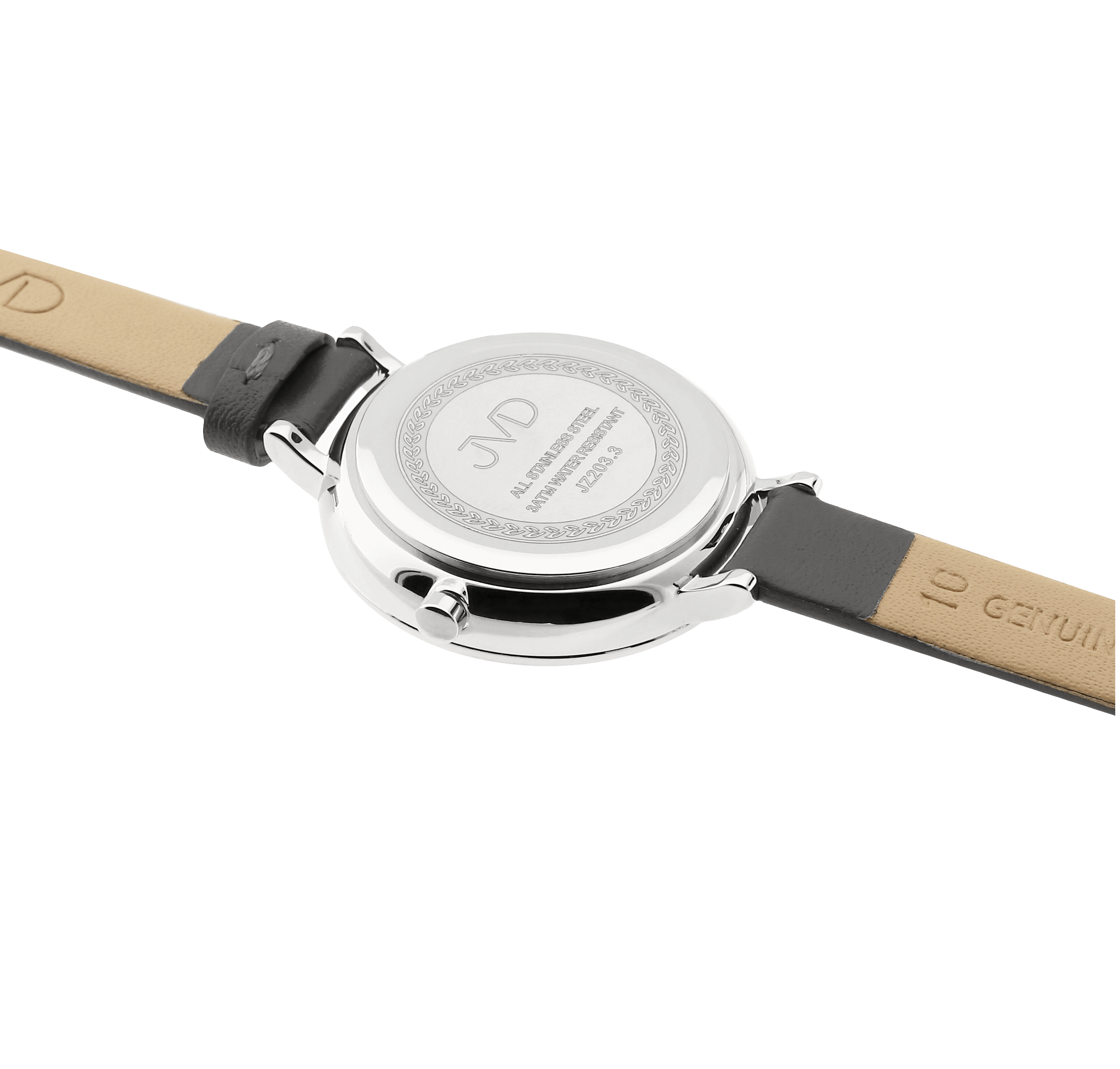 Dámské módní designové hodinky JVD JZ203.3