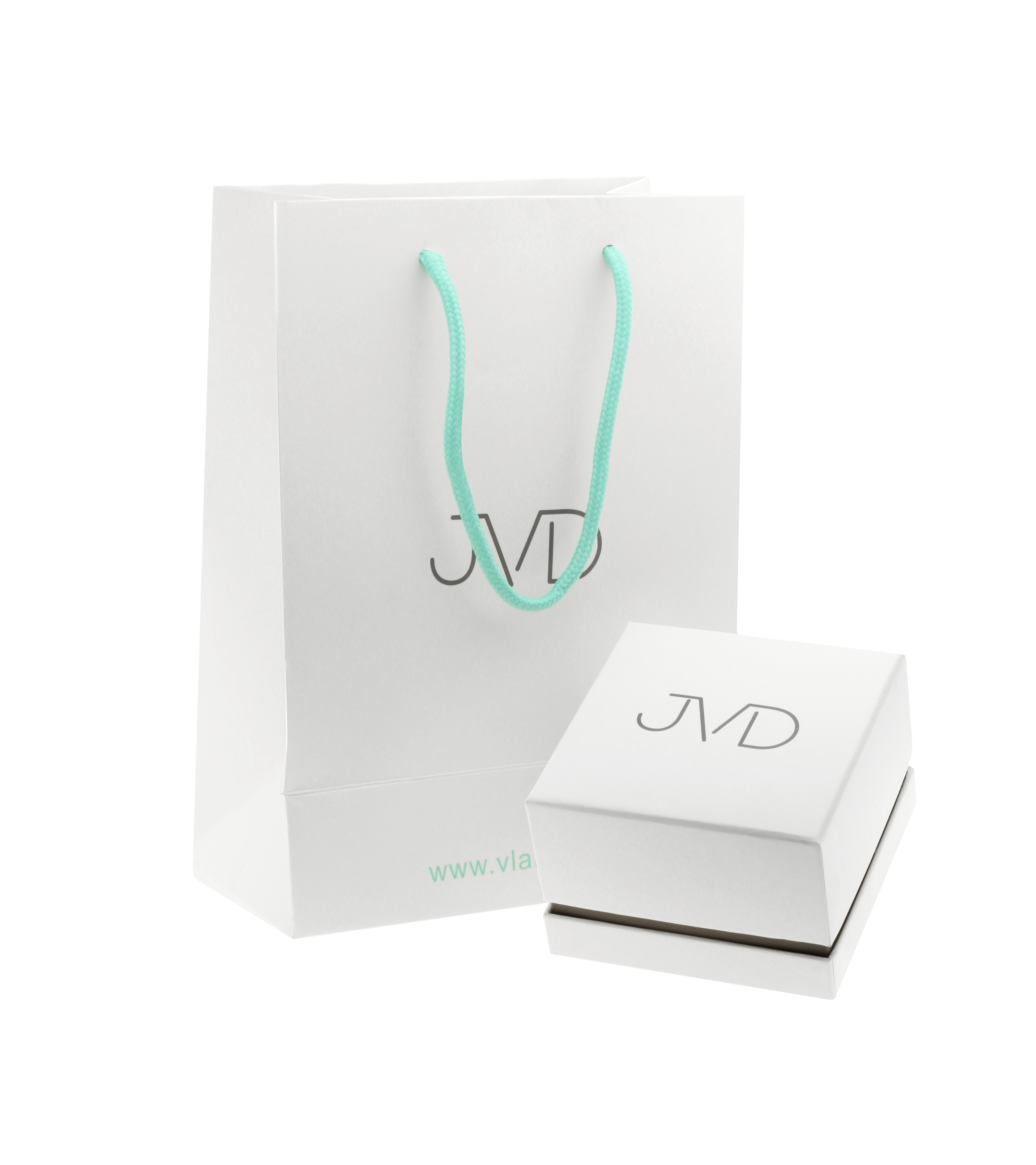 JVD Dámské elegantní šperkové hodinky JVD JG1031.1