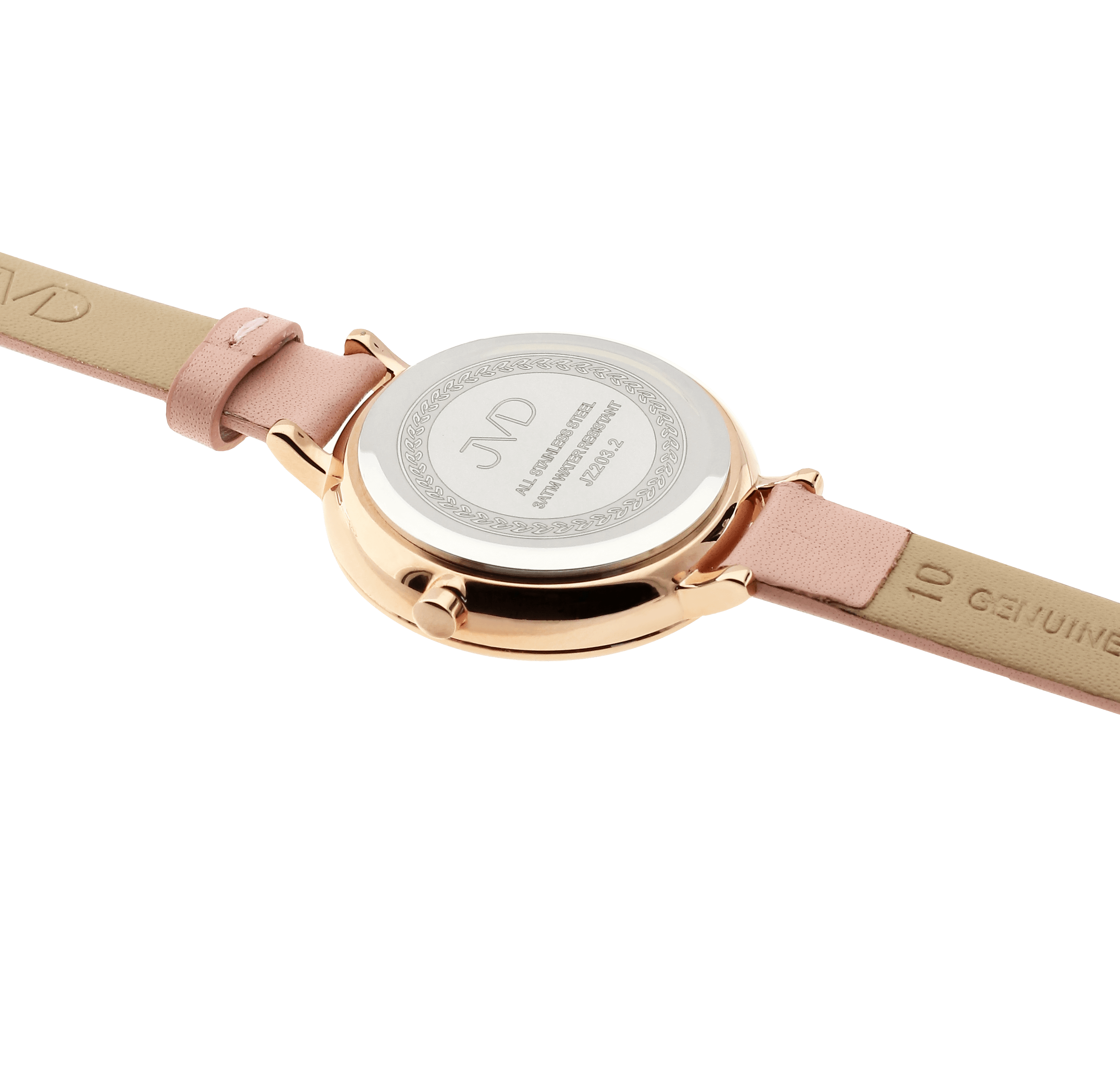 Dámské módní designové hodinky JVD JZ203.2