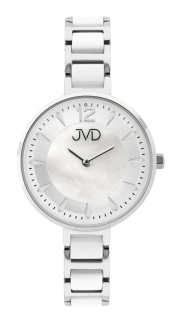 JVD Dámské módní designové hodinky JVD JZ206.1