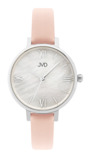 JVD Dámské módní designové hodinky JVD JZ207.1