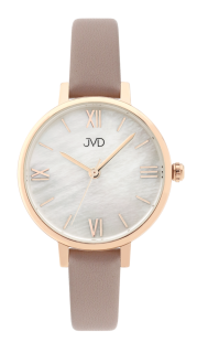 JVD Dámské módní designové hodinky JVD JZ207.2