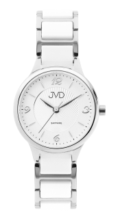 JVD Dámské elegantní náramkové hodinky JVD JG1024.1
