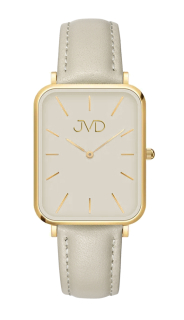 JVD Luxusní dámské nerezové ocelové hodinky JVD JVD J-TS64