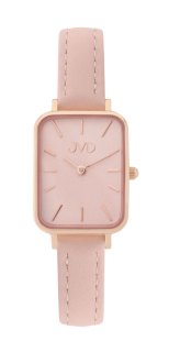 JVD Dámské elegantní nerezové ocelové hodinky JVD J-TS54
