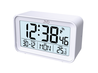 JVD Digitální rádiem řízený budik JVD RB3544.1 