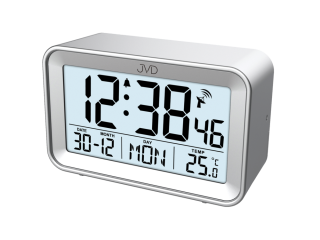 JVD Digitální rádiem řízený budik JVD RB3544.2
