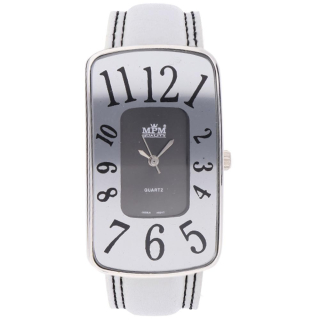 MPM Nejlevnější dámské náramkové hodinky MPM W02M.11240.C SKLAD