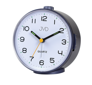 JVD Analogový ručkový budík JVD SRP1050.1