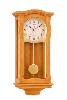 Rádiem řízené hodiny JVD NR2219.1