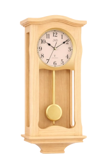 Rádiem řízené hodiny JVD NR2219.2