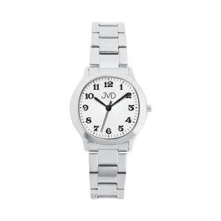 JVD Dámské ocelové elegantní hodinky JVD J4207.1