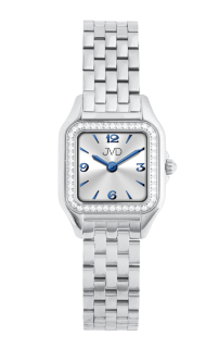 JVD Dámské náramkové elegantní šperkové hodinky JVD JG1045.1