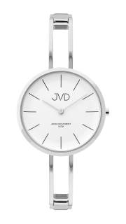 Dámské elegantní šperkové náramkové hodinky JVD J4188.1