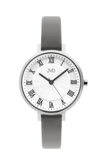 Dámské módní designové hodinky JVD JZ203.3
